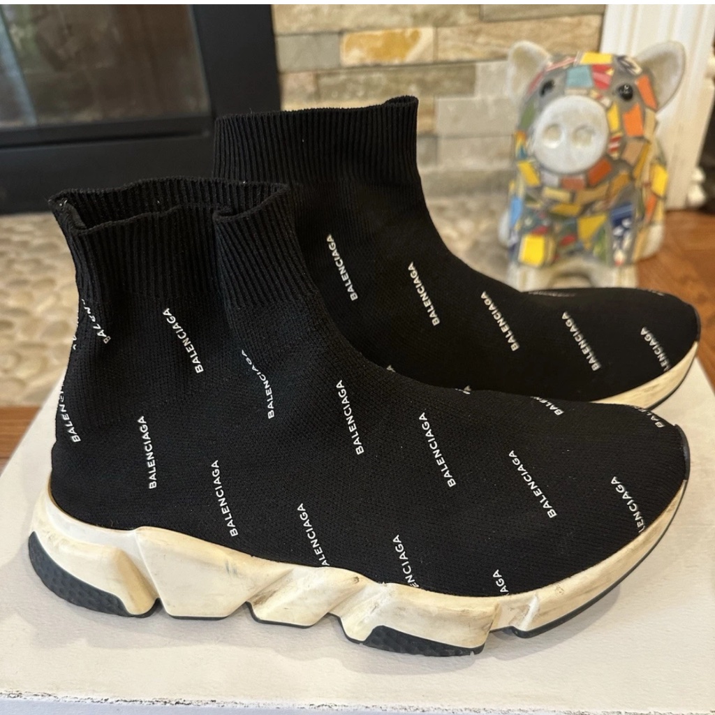 Balenciaga 38